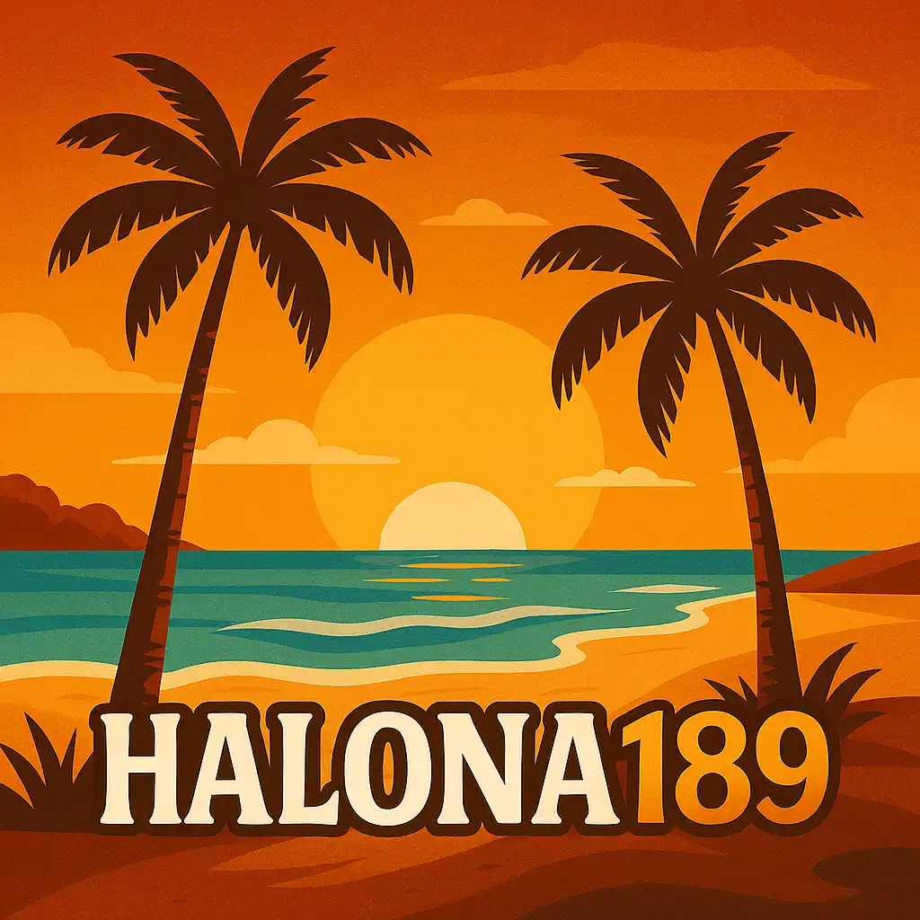 banner slot gacor halona189